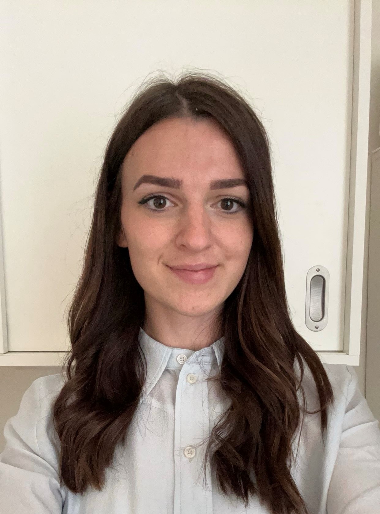 Arijana Elezovic